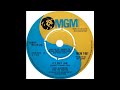 Tony Blackburn It S Only Love
