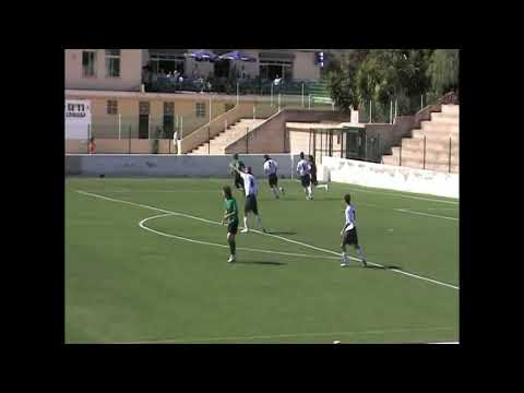 SD La Salle 3 - Cornellá 4. Primera parte. Juvenil División de Honor 06/07