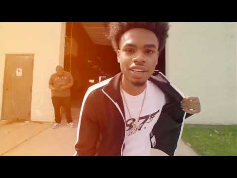 187KD - Attempted Robberies (Official Video)