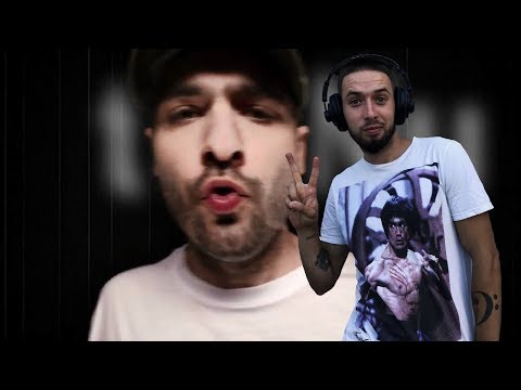 raku feat. Ombladon - cautand || The Family B Reaction