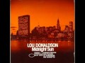 Lou Donaldson 07."Dog Walk "