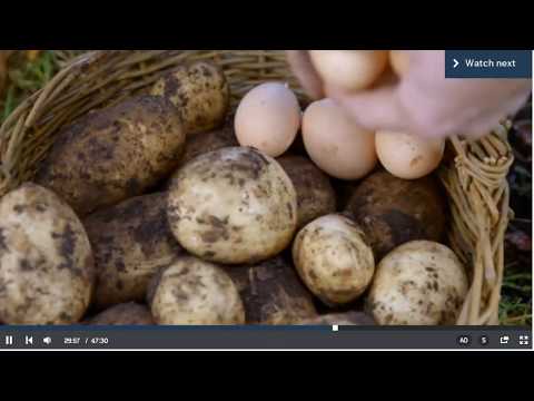 Rachel Allen - A Cook's Adventure (excerpt)