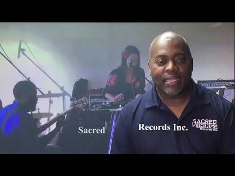 2021 Sacred Streel Music & History Month -  (Virtual) The Holy Dance