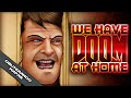 We Have Doom At Home Gun Bonsai Obliterating Maps 4