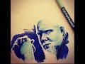 Brother Ali -Thick & Thin #BrotherMinutester Freestyle