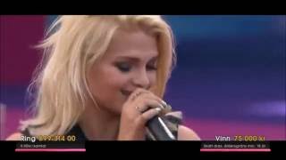 MARGARET - COOL ME DOWN LIVE