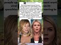 BARBRA STREISAND DROPS MIC ON KAROLINE LEAVITT IN FIERY LIVE CLASH