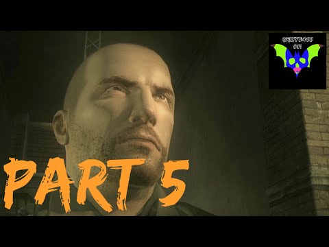 Let's Play- Resistance: Fall Of Man (Ps3) [Part 5]
