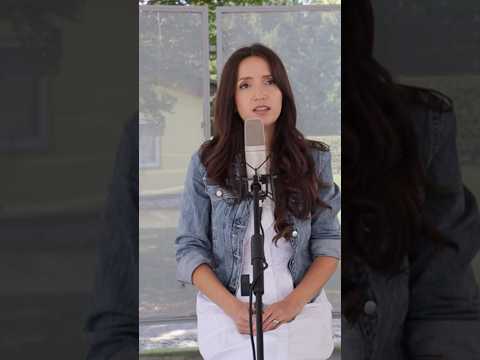 Cand drumul e greu nu uita ca nu esti singur.. Roxana Strambu- Never walk alone #hopedarst #music