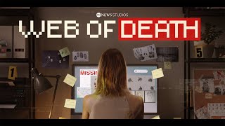 ‘Web of Death’ – Streaming January 19, only on Hulu
