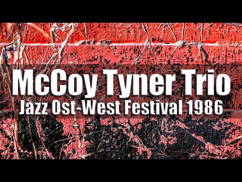 McCoy Tyner Trio plus Freddie Hubbard & Joe Henderson - Inner Glimpse (fragm.)