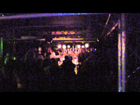 Soulfallen - We Are The Sand Live (feat. Auerkallio)