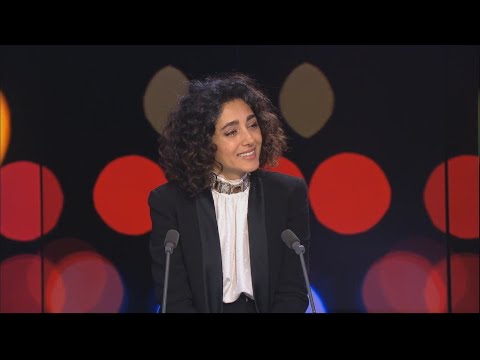 Golshifteh Farahani: An Iranian actress in exile