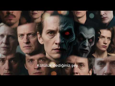 Karanlığın Anatomisi 2 - Emir Aldım