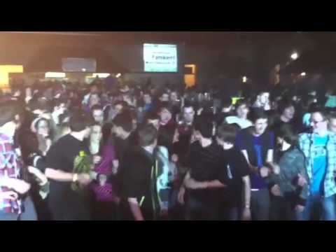 EGON7 in Oberdorf 05-03-2011