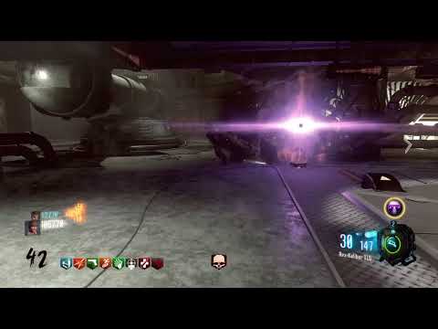 Ascension no power world record attempt