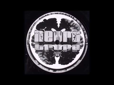 Neurotrope 001 [25d]  - B2 -  Tek Krashtore