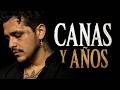 CANAS Y AÑOS | Nodal Solis | Musica Para Llorar Recordando