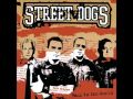 Street Dogs - Pull The Pin 