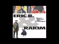 ERIC B. & RAKIM - Keep the beat/BOBBI HUMPHREY - Blacks & blues