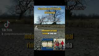 Download lagu KEMBARA DI TANAH GERSANG - AL JAWAHER (1980) HIgh Quality Audio With Karaoke Lyrics mp3 Download lagu KEMBARA DI TANAH GERSANG - AL JAWAHER (1980) HIgh Quality Audio With Karaoke Lyrics mp3
