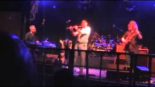 Ian Anderson - Tulliano's 2011