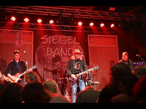 Siegel Band  Wotufa Neil Young Abend  2von3