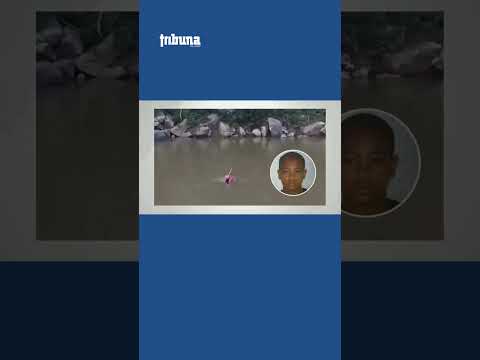 Corpo de adolescente que se afogou em cachoeira é encontrado em Ibitirama