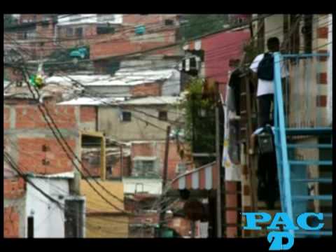 Sem Esquecer As Favelas - MV BILL