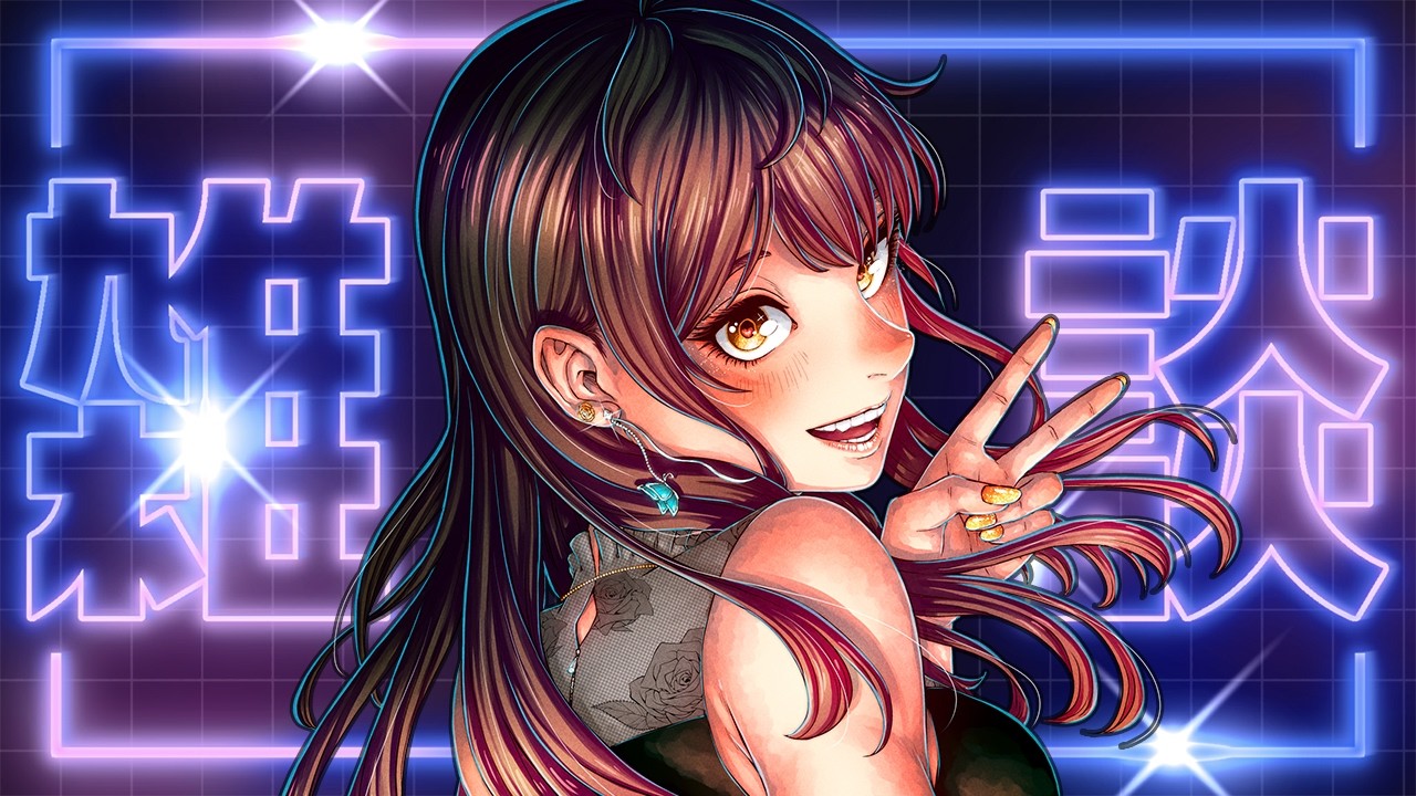 【縦型#雑談 】初見さん歓迎。月曜夜も元気に雑談！！【#Vtuber 】 #shorts #関西弁