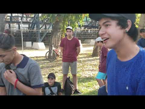 FOCUS VS VIVIENDORMIDO VS ELUNEY: Octavos - Venecia Battles Primera Fecha