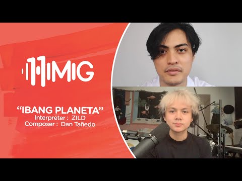 Ibang Planeta - Composer and Interpreter Interview