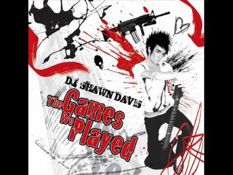 SHAWN DAVIS FT. SARAH DIXON - OVER ME