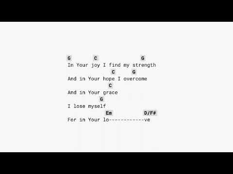 In Your Light - Bethel Live