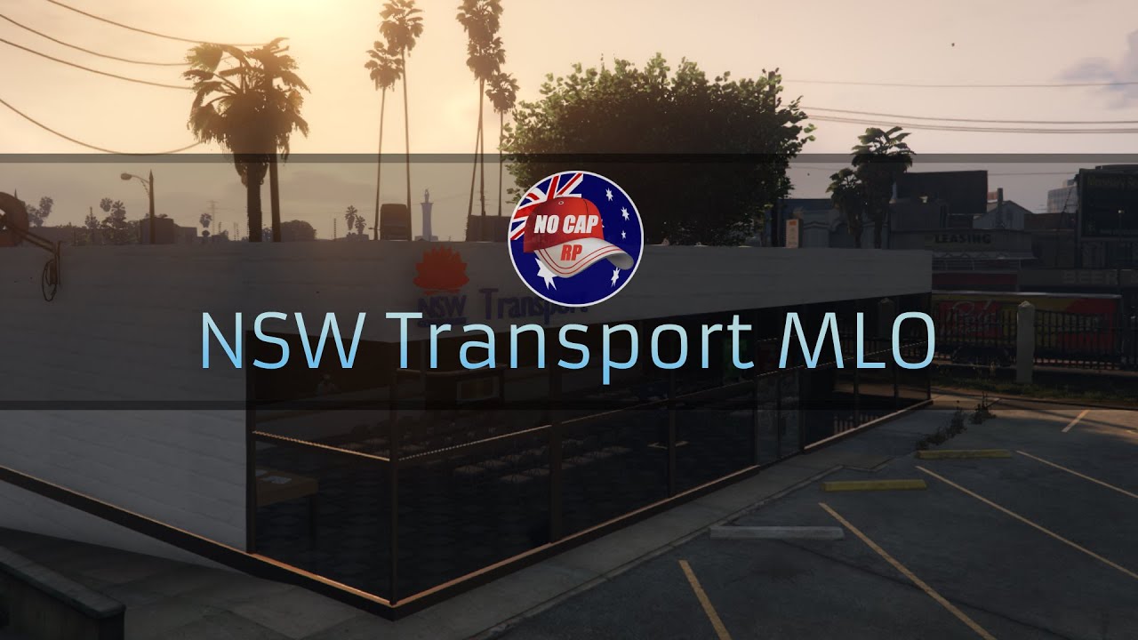 [Paid][MLO][MAP] NSW Transport MLO thumbnail 2
