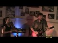 You Don't Know - Rod Picott & Amanda Shires - Live at Tabacchi Blues