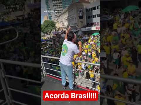 #acordabrasil #viral #direita #youtubeshorts #top #topnews #politicalnews #noticias