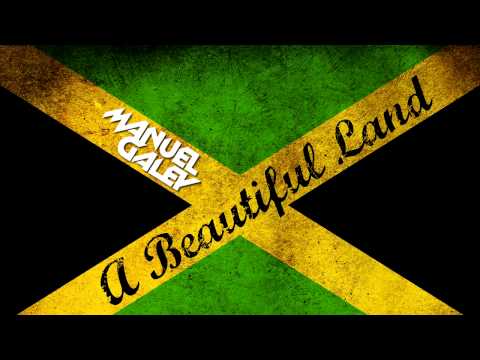 Manuel Galey - A Beautiful Land (Demo)