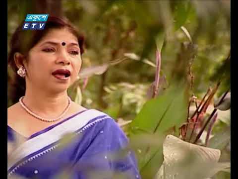 চিরতরে থেমে গেলো শিল্পী শাম্মী আক্তারের কণ্ঠ