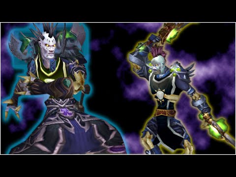 Mage Rogue 2v2 TBC Last day of S4 2k Rated