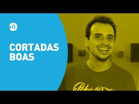 CORTADAS BOAS | Vídeo acessível