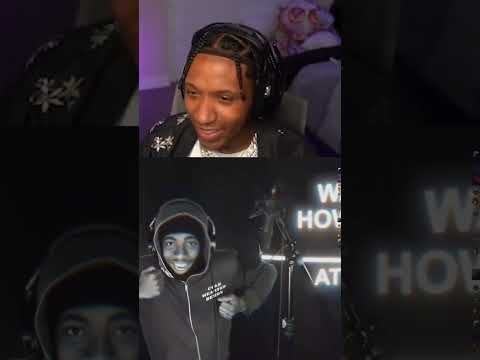 Set Da Trend & Thunder Bklu Went CRAZY During The DOA One Mic Cypher   🔥