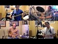 MIKE & ALEX - "ANYBODY'S ANSWER" - GRAND FUNK RAILROAD  (COVER)