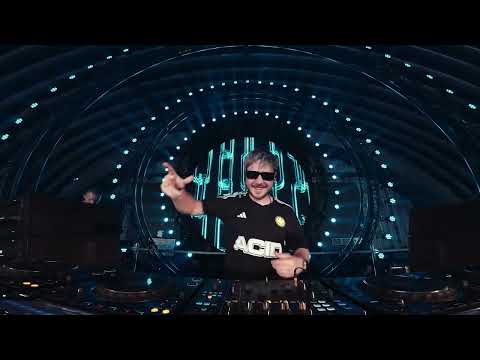 MACON - Live DJ Set @ PAROOKAVILLE Festival 2024