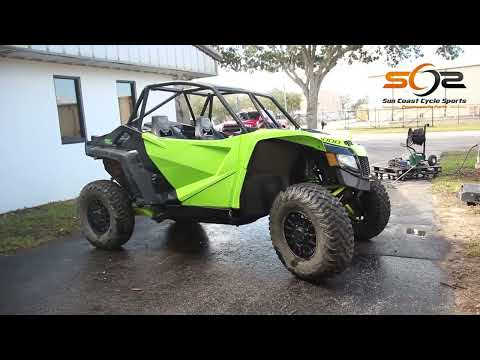 Watch A Video From Sun Coast Cycle Sports