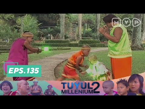 Special Remote | Tuyul Millenium Season 2 Episode 135
