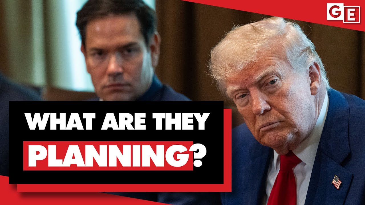 The REAL reason why Trump is attacking Latin America