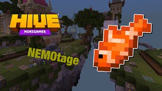 NEMOtage