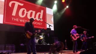 Toad the Wet Sprocket &quot;Come Back Down&quot; 9.24.16