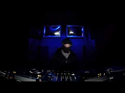 The Blue Oyster: Artisek / 12.11 / 20 - 21